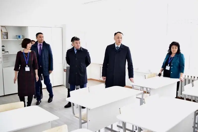 Prezıdent alańdaýshylyq bildirgen Qostanaıdaǵy qazaqtildi bastaýysh mektep qashan ashylady