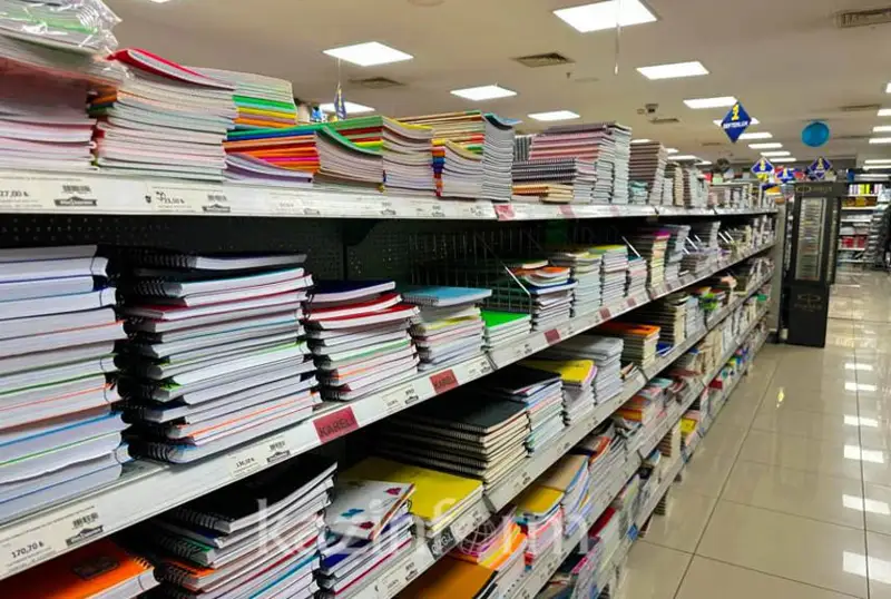 Сколько стоит собрать ребенка к школе в Анкаре