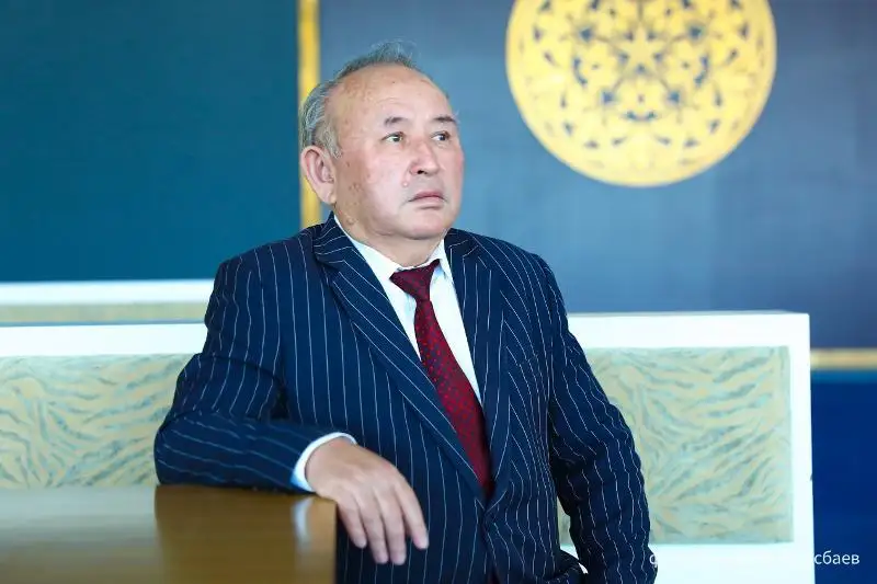 Nesipbek Aıtuly: Abaıdyń ónegesi – ulttyq ıdeologııanyń ózegi