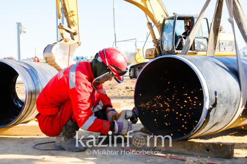 Депутаттар «Сарыарқа» газ құбырына қосылатын тұрғындардың шығынын субсидиялауды ұсынды