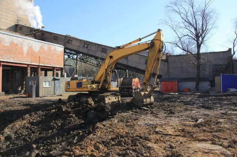 Хватит ли мощности Петропавловской ТЭЦ-2 на строительство новых объектов