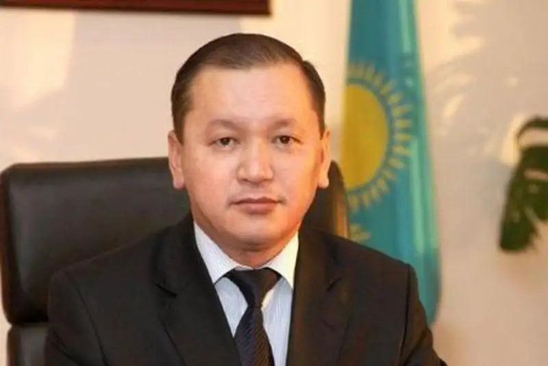 Биржан Нурымбетов назначен министром труда и соцзащиты населения РК