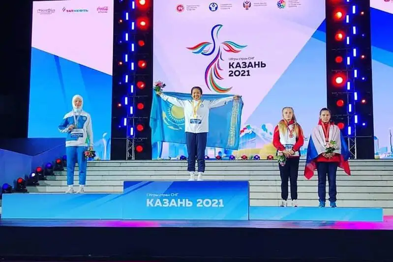 TMD elderi oıyndary: Qazaqstandyq boksshylar 4 salmaqta chempıon atandy