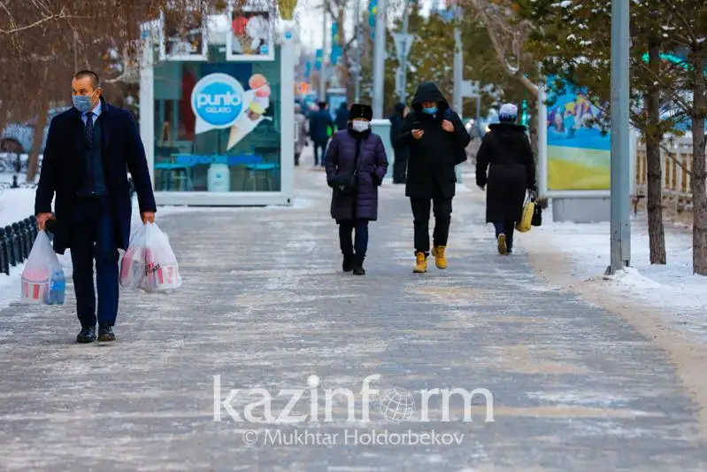 Koronavırýs: ShQO-ǵa alǵashqy naýqas qaıdan keldi, qazir qandaı sharalar atqarylýda