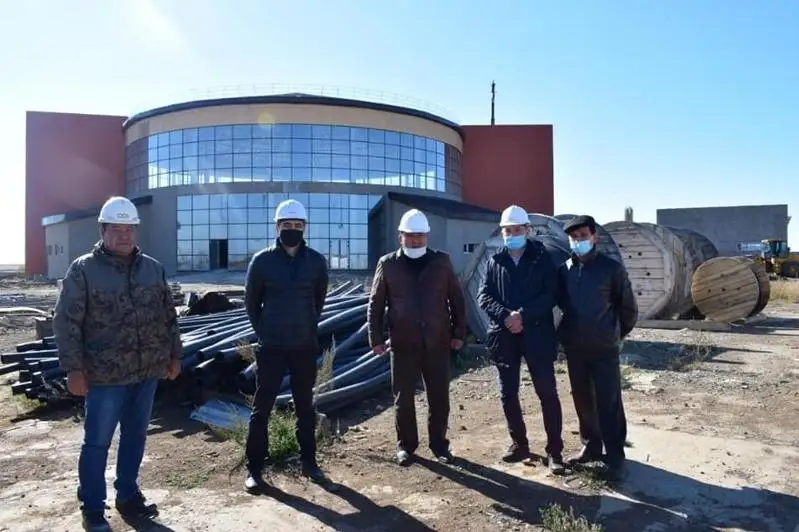 СҚО-да 3 млрд 300 млн теңгенің экологиялық ілкі жобасы жүзеге асырылуда