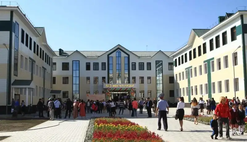 Jambyl oblysynda 28 jylda 870-ten astam áleýmettik nysan salyndy