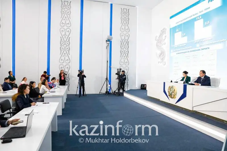 Nurlan Noǵaev: Atyraý ýnıversıtetterindegi jemqorlyq meni de qynjyltady