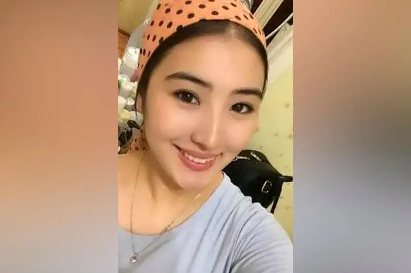 Qyzylordada úsh kúnnen beri habarsyz ketken 20 jastaǵy qyzǵa izdeý jarııalandy