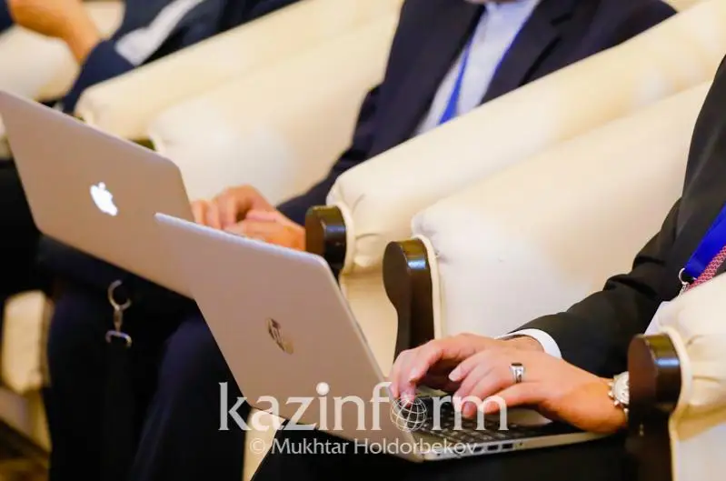 Ortalyq Azııa elderindegi memlekettik sektordy tsıfrlandyrý jobasy bastaldy