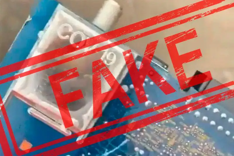 Koronavırýstyń 5G sıgnaly arqyly taralatyny týraly vıdeo – feık