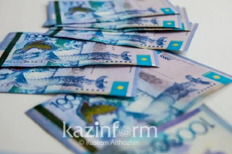 SQO-da kásipker alaıaqtyń qarmaǵyna ilinip, 6 mln teńgesinen aıyryldy