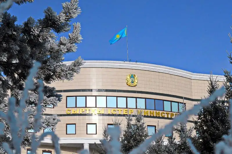 СІМ Мысырдағы қазақстандық дипломаттың қазасына қатысты қауесетті жоққа шығарды