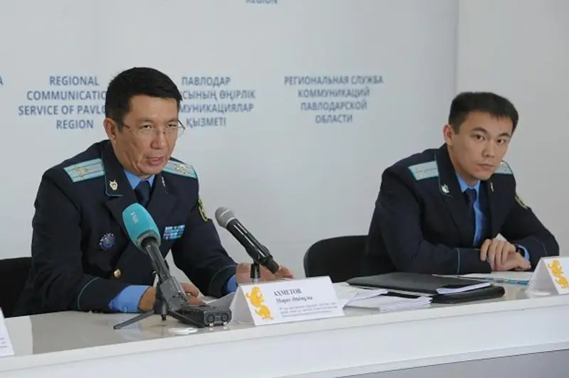 Bıyl Pavlodar oblysynda 37 para alý faktisi tirkelgen