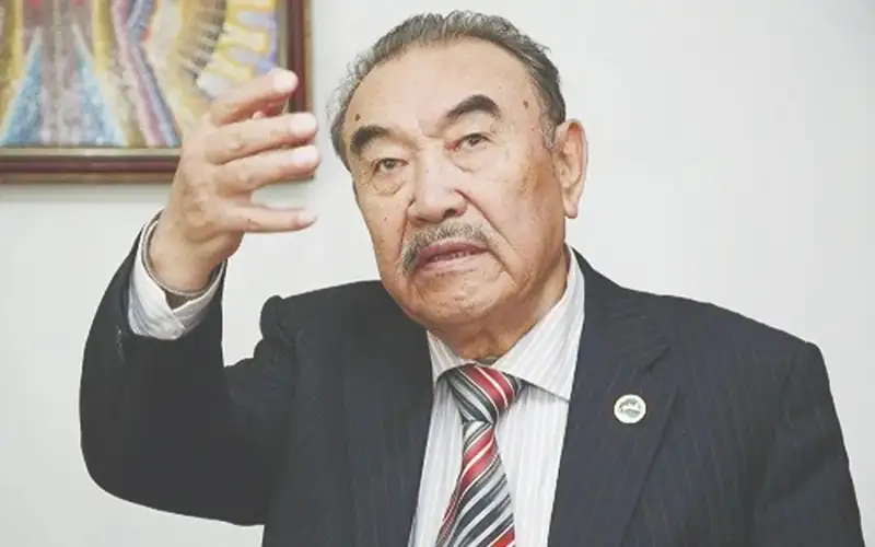 Шерхан Мұртаза