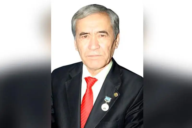Sarapshy:«Nur Otan» partııasynyń saılaýaldy baǵdarlamasy Túrkistan oblysyndaǵy ózekti máselelerdi sheshedi
