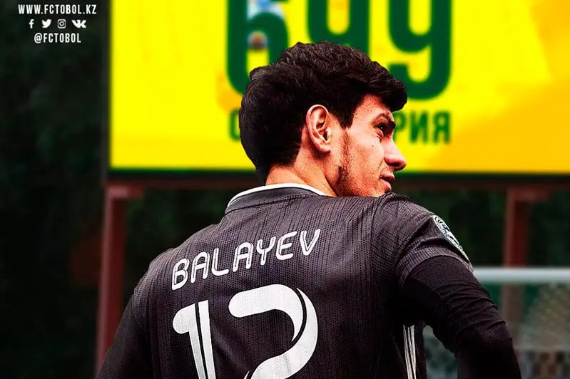 Fýtbol: «Tobyl» qaqpashysy rekord jańartty