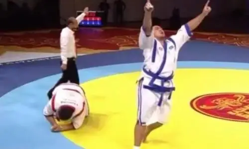 Qazaqstan Barysy týrnıriniń jeńimpazdary belgili boldy