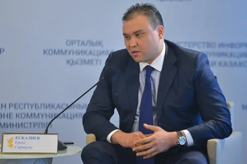 «SQ-Farmatsııa» basshysy koronavırýstyń yqtımal tolqynyna daıyndyqty baıandady