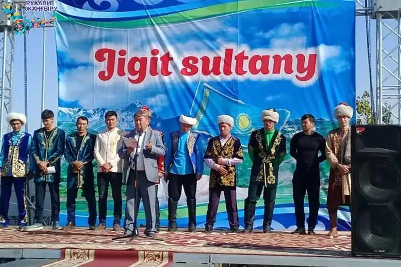 Qyzylordada oqýshylarǵa tarıhı muralar nasıhattaldy