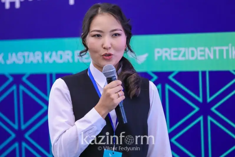 Kadrlyq rezerv múshesi shahmatty mektep baǵdarlamasyna qosýdy usyndy