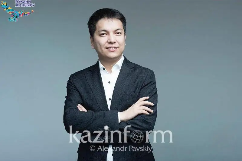 Asan Joldasov: Ustazdar qoǵamdastyǵy úshin úlken jaýapkershilikti sezinip otyrmyn