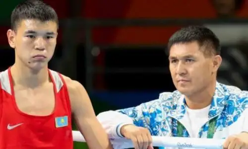 Бокстан Азия чемпионаты: Қазақстандық боксшылардың алғашқы қарсыластары белгілі болды