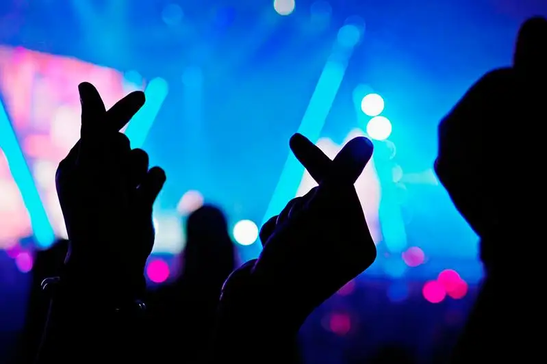 K-POP jankúıerlerine arnalǵan onlaın konkýrs jarııalandy