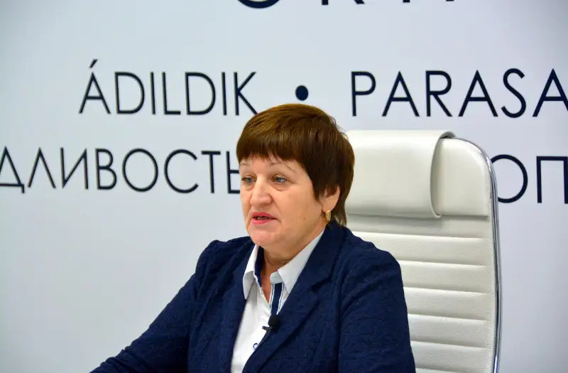 Более 100 преступлений зарегистрировала Антикоррупционная служба СКО