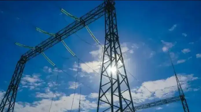 Энергетика