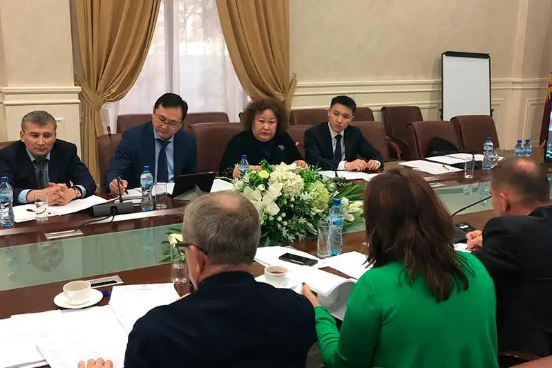 Bishkekte EAEO-ny damytýdyń 2025 jylǵa deıingi strategııasy talqylandy