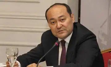 Ǵalym Shoıkın: QHA-nyń jańa ımıdjin qalyptastyrý kerek