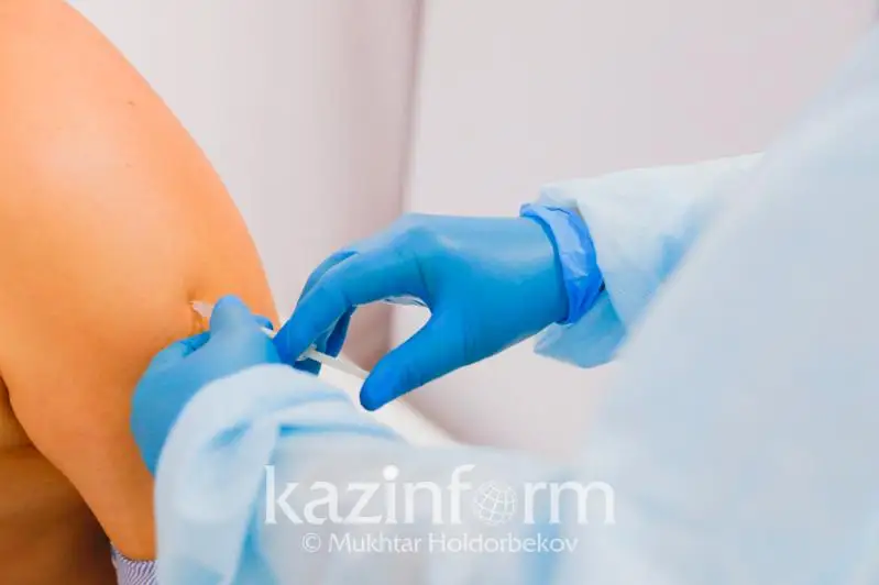 Óskemende vaktsına alǵandar arasynda baǵaly syılyqtar oınatylmaq