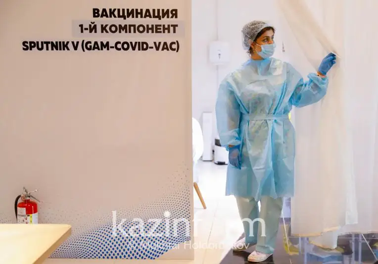 Mádenıet jáne qoǵam qaıratkerleri elordalyqtardy vaktsına alýǵa shaqyrdy