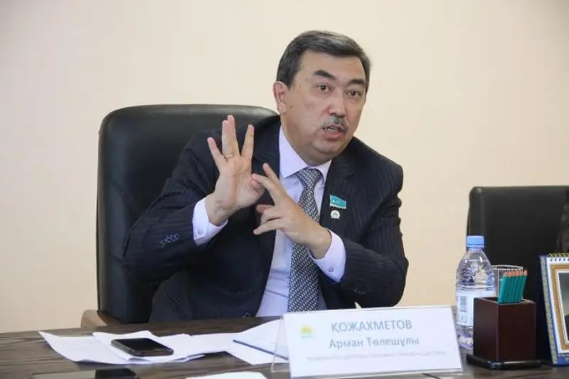 Asa mańyzdy nysandardy kúzetýge lıtsenzııa berýdiń erekshe sharttary aıqyndaldy