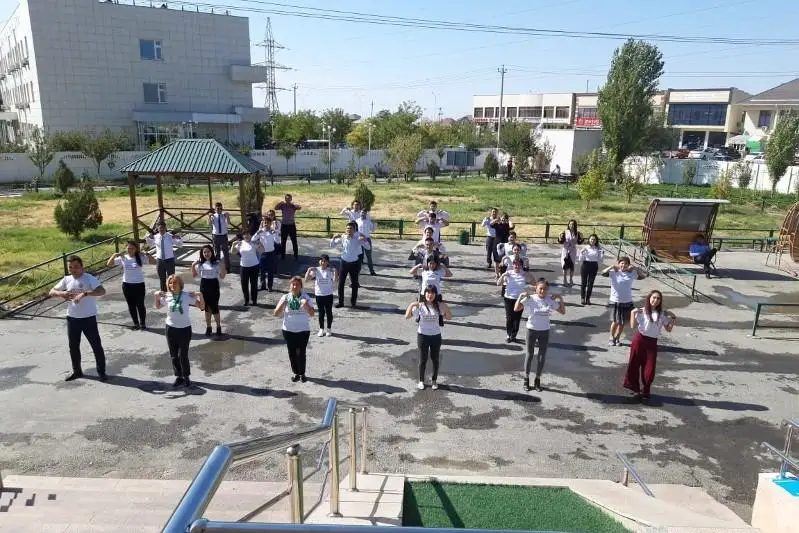 Túrkistandyq dárigerler salaýatty ómir saltyn ustanady