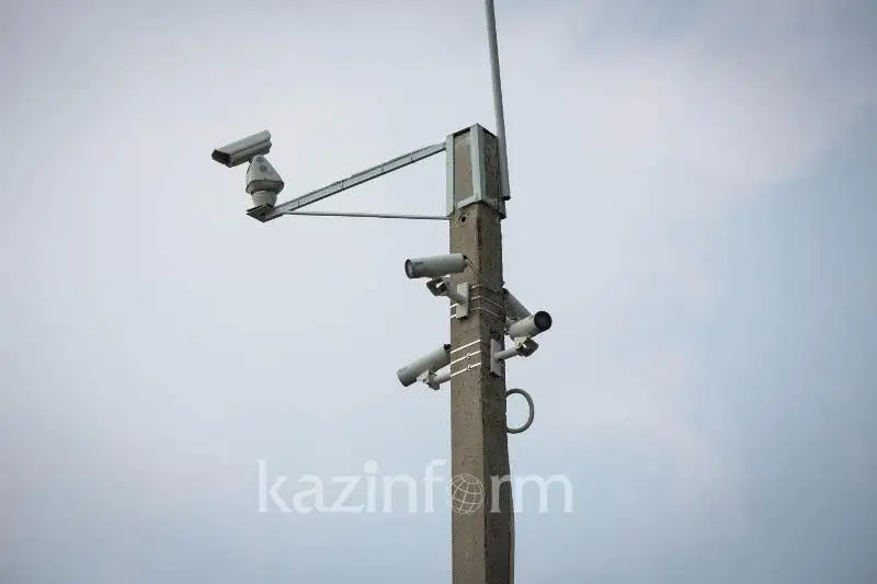 Jyl saıyn kamera kómegimen 1,5 mln-ǵa jýyq jol erejesin buzý anyqtalady