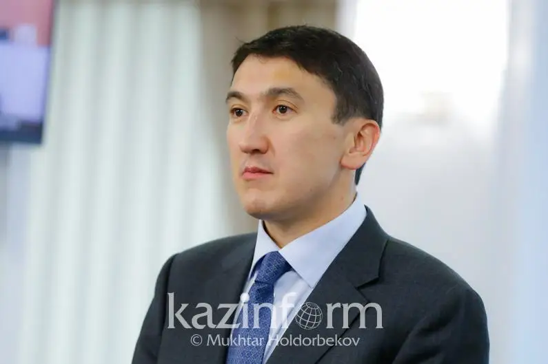 Emıssııa tólemderi tek ekologııalyq sharalarǵa jumsalady – Maǵzum Myrzaǵalıev