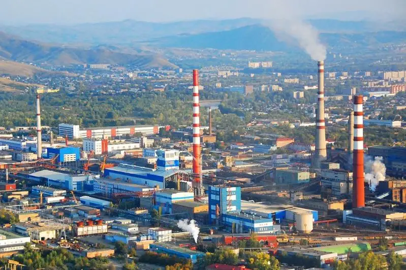 Táýelsizdiktiń 30 jylyndaǵy Shyǵys Qazaqstannyń jetistikteri qandaı