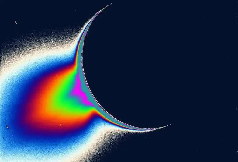 NASA basqa planetalardaǵy muhıttardan tirshilik izdeıtin robotty synaqtan ótkizedi