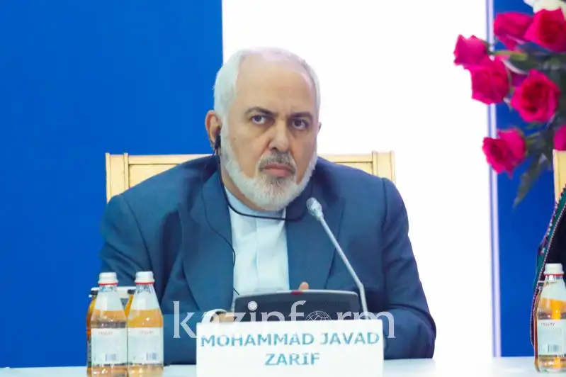 Iran dıplomaty: Qarýlanýǵa eń kóp qarjy salatyn qýatty derjava da qaýipsizdikti satyp ala almaıdy