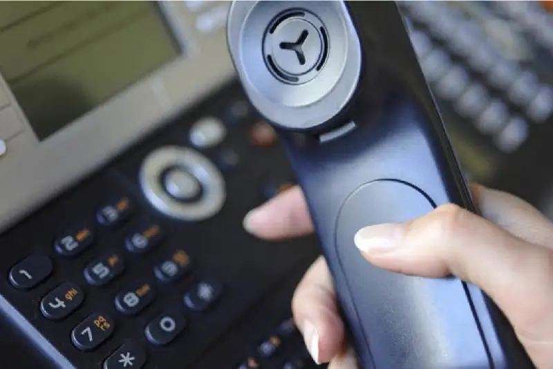 Shekaradaǵy zańsyzdyq: Senim telefony jarııalandy