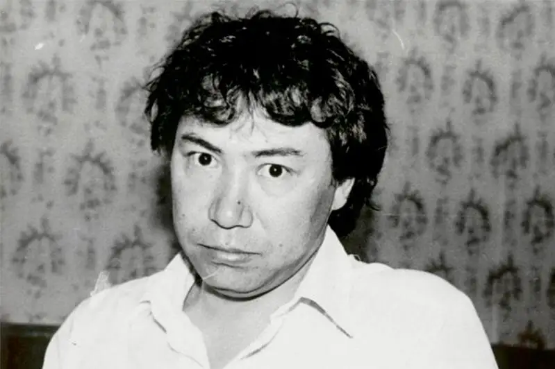 Mustafa Óztúriktiń rýhyna arnap kompozıtor Sholpan Qorǵanbek kúı shyǵardy