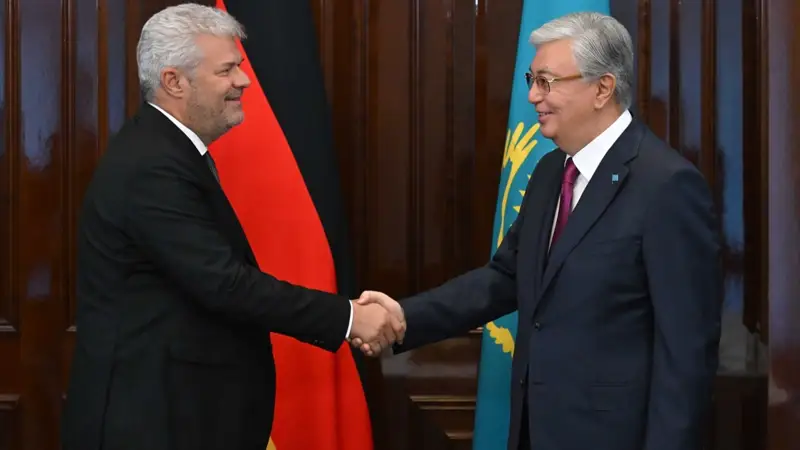 Prezıdent