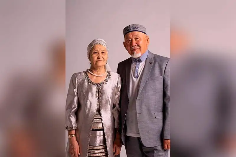 Baqyttyń kiltin eńbekten tapqan Eshimovter otbasy