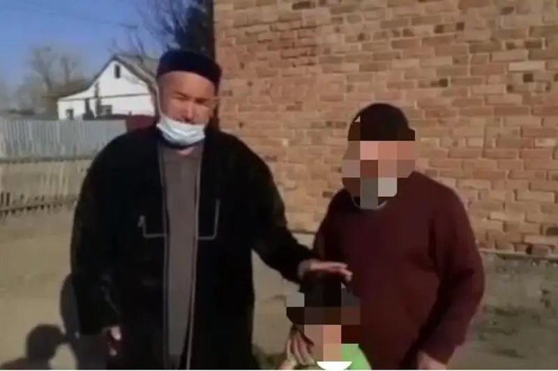 ShQO-da joǵalyp ketken 4 jasar bala aman-esen tabyldy