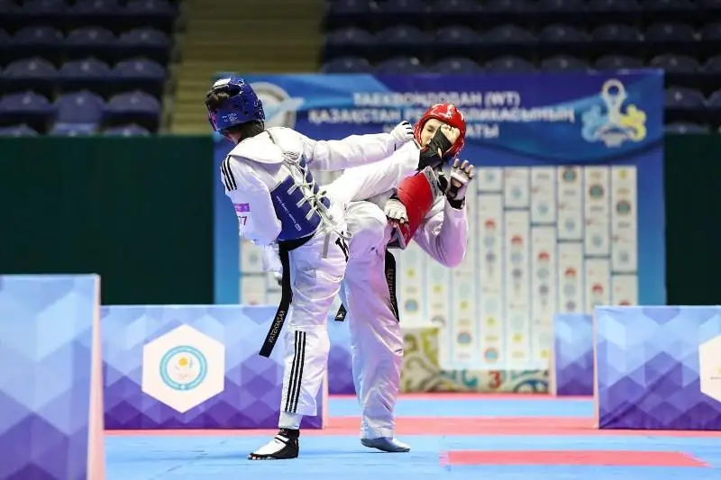 Sport komıteti Shymkenttegi chempıonat jónindegi daýǵa qatysty pikir bildirdi