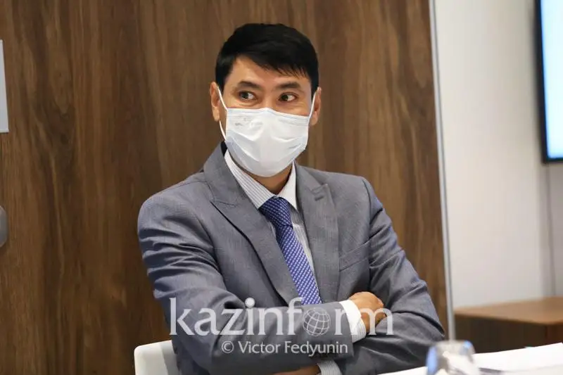 Monoqalalardy áleýet deńgeıine sáıkes damytý qadamdary eskeriledi - Qaısar Nyǵmetov