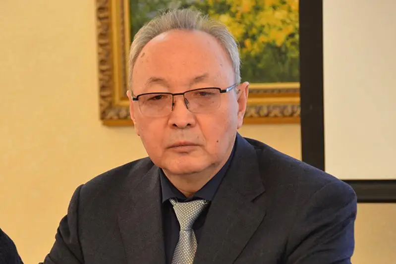 Zań qabyldaýda senatorlar óz jaýapkershiligin umytpaýy kerek - Bektas Beknazarov