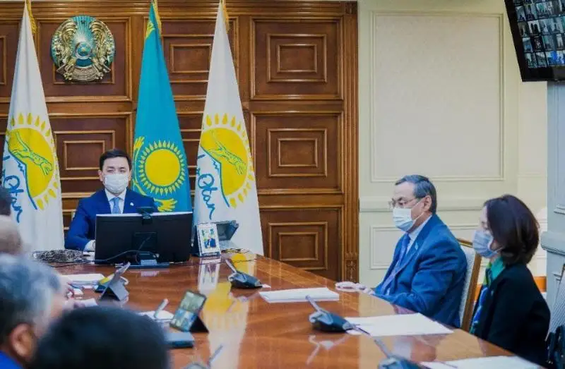 Nur-Sultanda jastarǵa arnalǵan turǵyn úı baǵdarlamasy iske qosylady