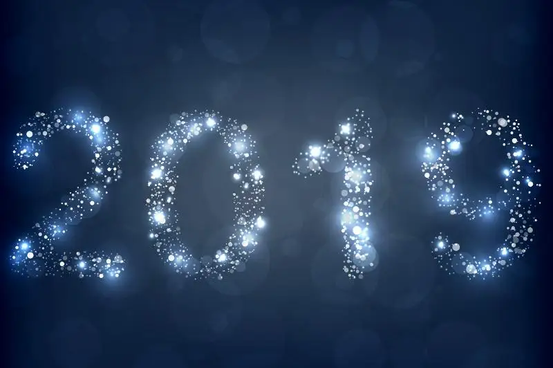 2019 jyl qorytyndysy: Álemdik basty oqıǵalarǵa sholý